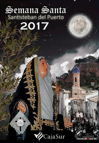 Semana Santa en Santisteban del Puerto 2017 Santisteban del Puerto